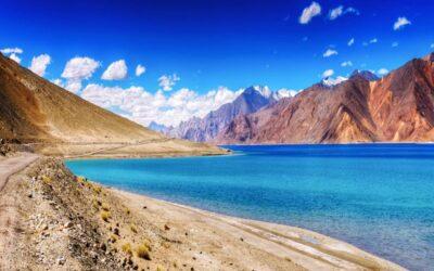 Chandigarh to Leh Ladakh Taxi Service